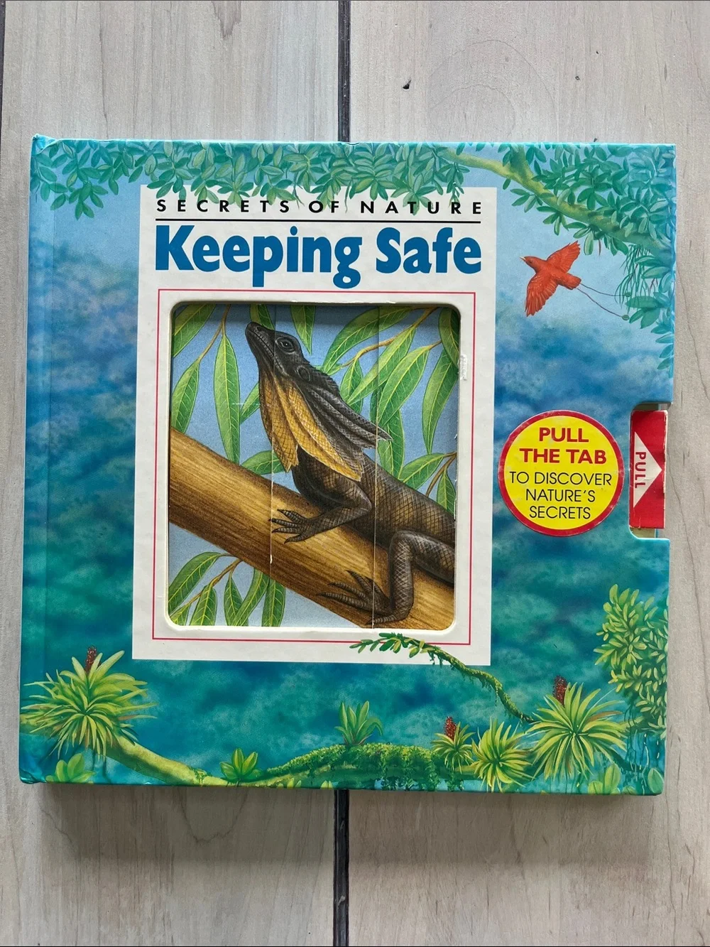 Earth Day Book Bundle - 3 children’s book